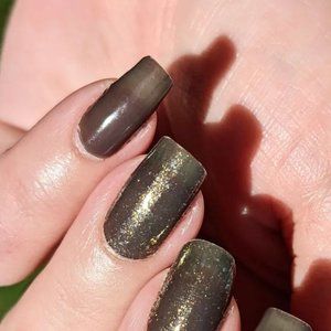 Champagne Fizz, Color Street Nail Polish Strips